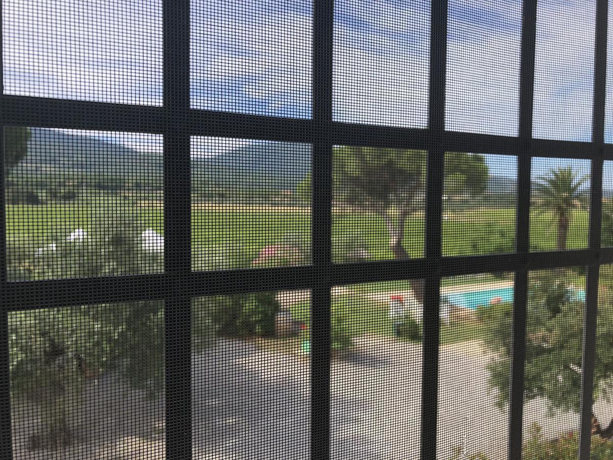 La Locanda Della Vecchia Hosteria Gavorrano Eksteriør bilde