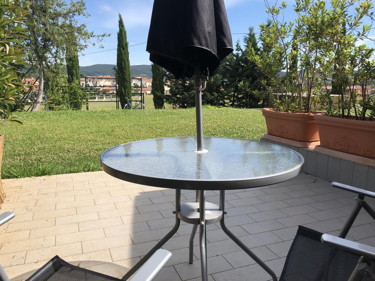 La Locanda Della Vecchia Hosteria Gavorrano Eksteriør bilde