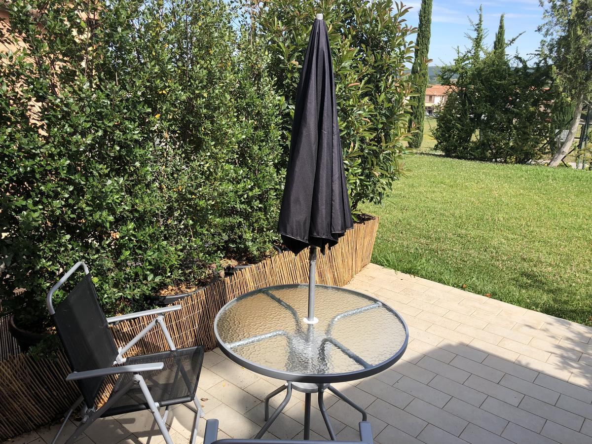 La Locanda Della Vecchia Hosteria Gavorrano Eksteriør bilde